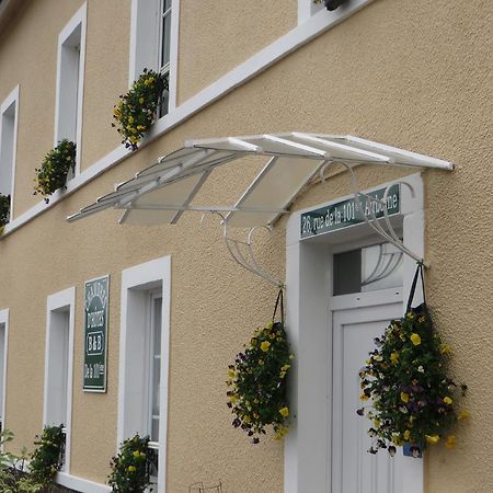 Chambres D'Hotes De La 101Eme Carentan Exterior foto